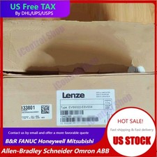 1PC Lenze EVS9322-ESV004 EVS9322ESV004 Inverter New In Box