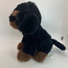 RHODE ISLAND NOVELTY plush "Rottweiler" 9" plush dog/puppy Smoke Free Fast Ship — photo 3