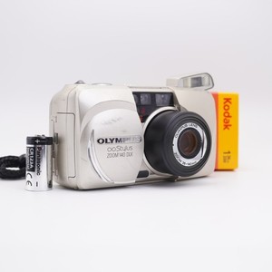 Olympus U2 | eBay
