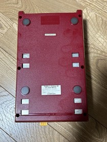 Nintendo Family Computer Disk System HVC-022 HVC-023 Boxed Set Japan Famicom