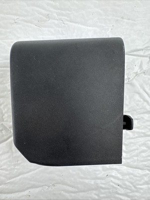 20-2024 Porsche 911 992 OEM Rear Lower Bumper Molding Cover Side Trim