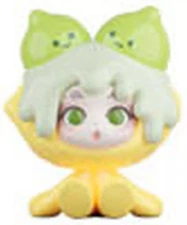 Aroma Princess Mini Trading Figure 4-5cm Fragrant Series  Duty Paid or Reimburse