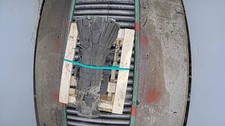 Automatic Transmission 6-183 3.0l 4wd Fits 95-96 Ranger 727769