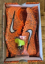 Size 8.5 Nike Zoom Mamba 6 Electric Pack Track Distance Spikes Men  s FV2328-900