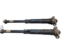 VOLKSWAGEN POLO SHOCK ABSORBER STRUT REAR LEFT & RIGHT PAIR MK6 AW 2017 - 2025