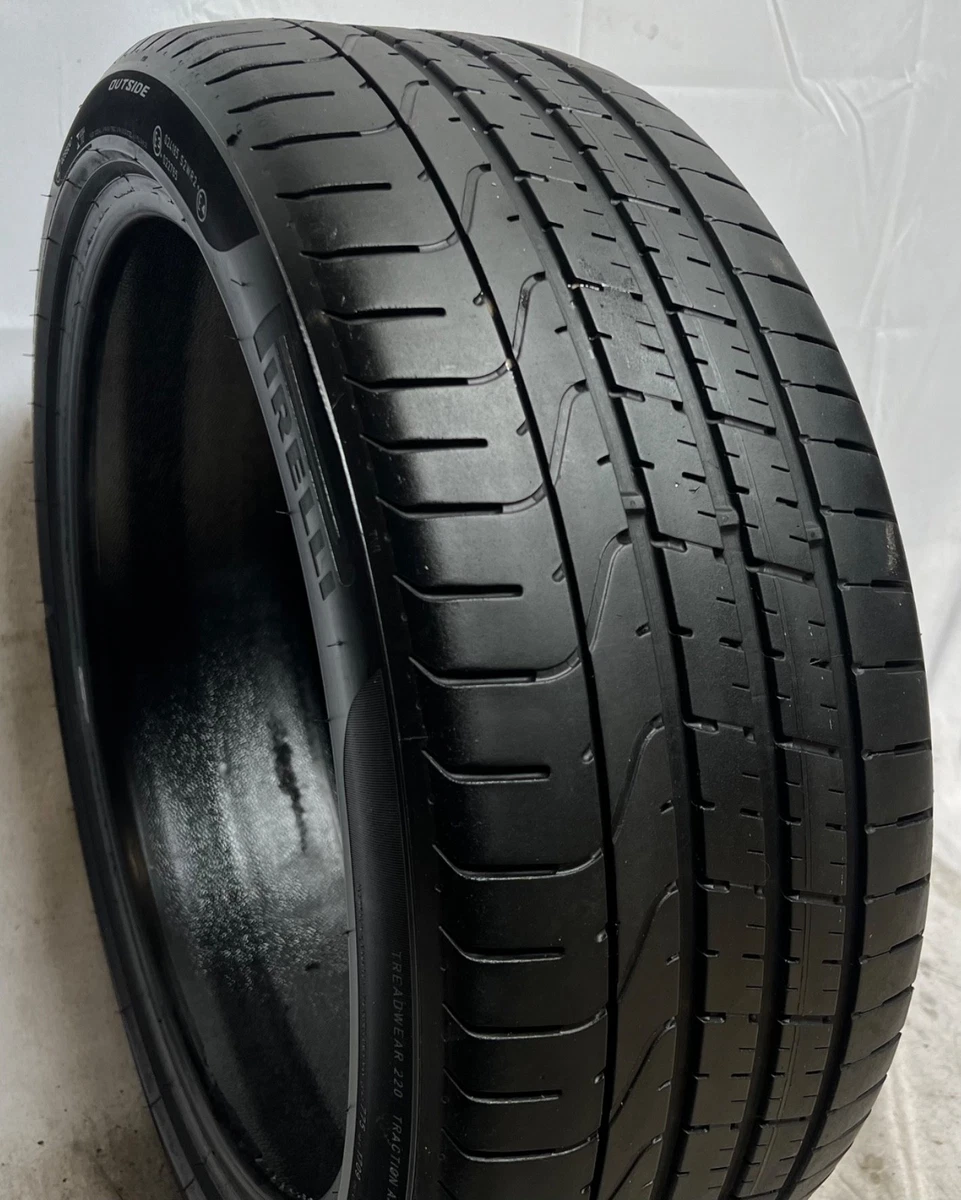 Pirelli 245/40/20 Performance Tires for sale | eBay