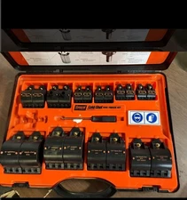 General Wire CST2 Pipe Fittings Cold-Shot Pipe Freeze Kit