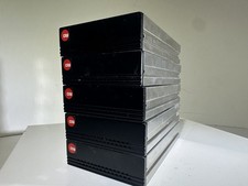 CRU-DataPort Single SAS/SATA Carrier for DataPort 25 SAS/SATA Lot (5 Pieces)