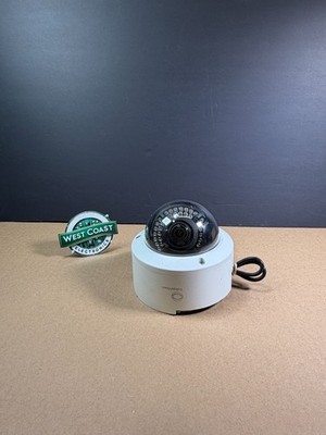 Indigo Vision Dome Security Camera GX400 HD Minidome Ships Fast!!!