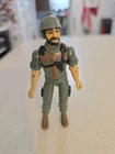 Vintage 1982-83 CLUTCH (V1.5) Vamp Driver Swivel Arm G.I. Joe 3 3/4 inch Figure