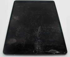 Apple iPad Pro 1st Gen A1709 256GB 10.5" Wi-Fi MPDY2LL/A - Cracked