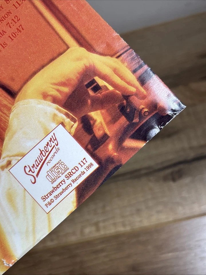 IT'S A BEAUTIFUL DAY Creed of Love CD Psych/Rock David & Linda Laflamme - Image 3 of 4