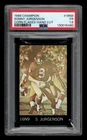 Sonny Jurgenson