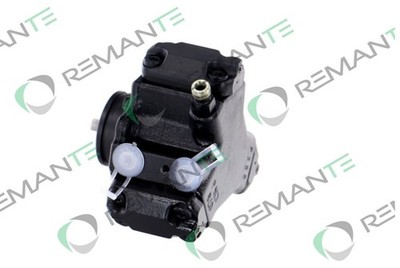 Hochdruckpumpe REMANTE 002-002-000062R +133.52  Pfand für FORD KA RU8 TDCi FIAT