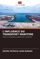 L'influence DU Transport Maritime Dans LE Commerce ExtÉRieur DE L'ÉQuateur Buch
