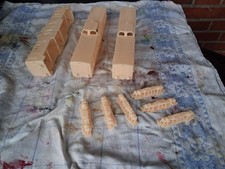 MAK 1600BB /2000 Gehäuse HO/TT/N/O verschiedene Varianten