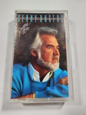 Kenny Rogers - Greatest Hits 1988 VG+ CS2