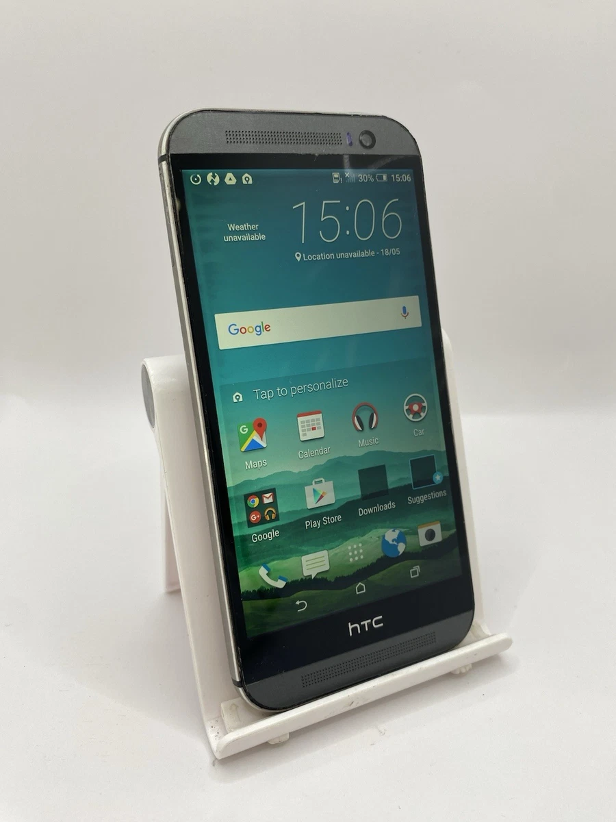 HTC One M8 16 GB Unlocked Cell Phones & Smartphones for sale | eBay