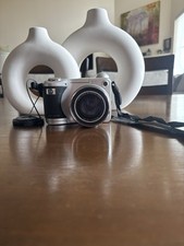 HP Photosmart 850 Digital Camera Vintage with Accessories. Great Condition