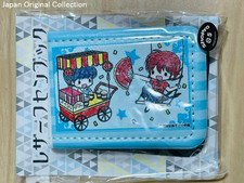 Ranma 1/2 Leather Sticky Book Rumiko Takahashi from Japan Anime