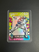 Dart-Board Tecmo Bowl Bo Jackson Battle Arena 130 Steel RD609 Rad 80's