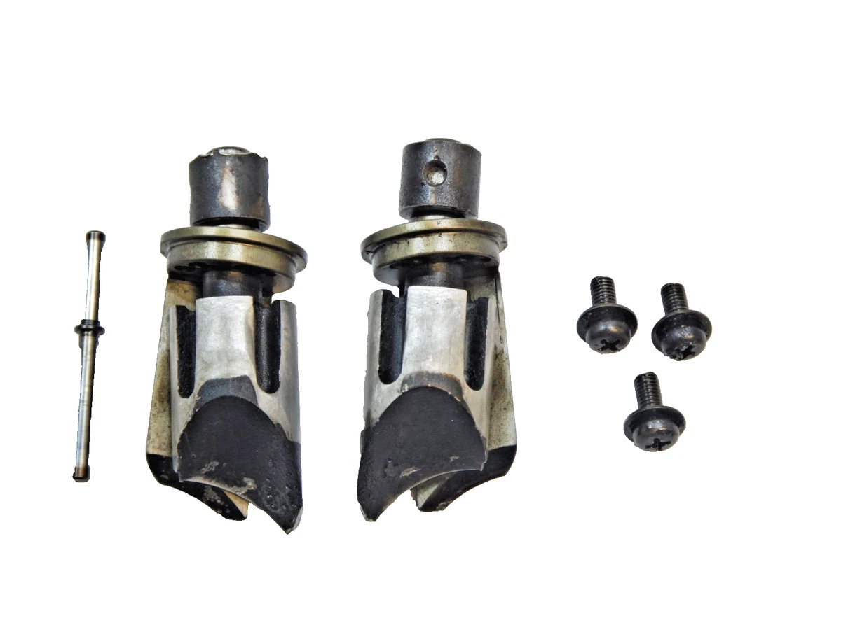 スズキ RM125 RF15A シリンダー スズキ RM125 RF15A シリンダー Engines & Parts for 1990 Suzuki