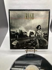 Rush Permanent Waves Vintage Vinyl LP 1980 Record SRM-1-4001