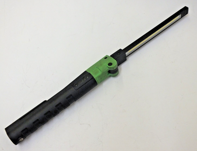 Snap-on ECPND032G 300 Lumen Foldable Dual Penlight Green | eBay