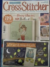 Kreuzhefter Magazin 309 September 2016 Belle & Boo Herbst + Gratis Geschenk