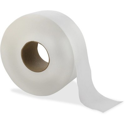 Solaris Paper Livi SOL23501 Jumbo Bath Tissue- 12 Per Carton