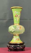景泰蓝花瓶| eBay