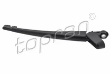Topran 208 647 wiper arm, window cleaning for Opel, Vauxhall