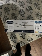 Harbor Breeze 52”  Boltz III Ceiling Fan -5497046