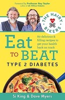 Professor Roy Taylor - Hairy Bikers Eat To Beat Type 2 Diabetes 80 D - G245Z
