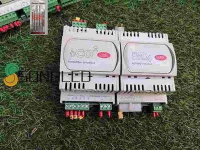 1PCS PCO1 PC0100TLN0 PCO EVD PC01 90days warranty via DHL or FedEx #iv