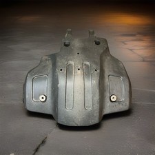 Sump Engine Guard (Skid plate) Yamaha XT 660 Z Tenere 2012-2014 (XT660Z) (11D-F