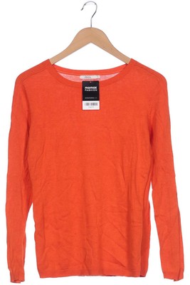 CECIL Pullover Damen Strickpullover Strick Oberteil Gr. S Baumwolle ... #3cnatia