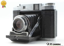  Near MINT Mamiya 6 Six Automat Early 6x6 Rangefinder Film Camera From JAPAN