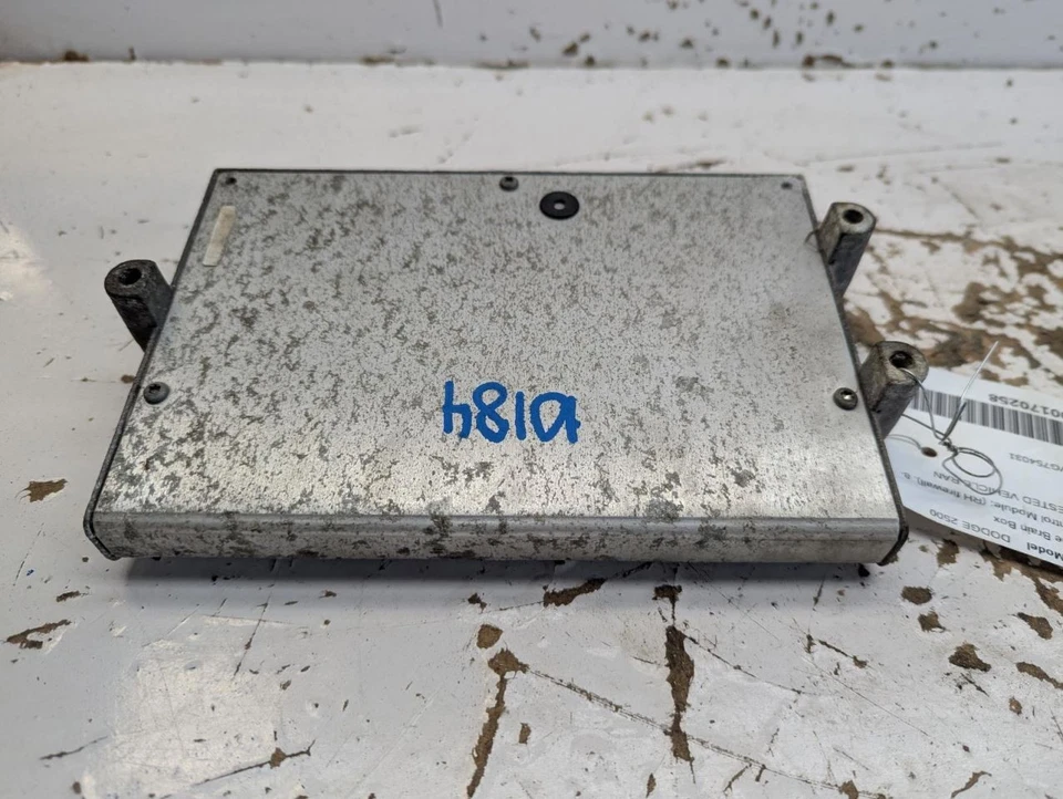 Engine ECM Electronic Control Module 8-360 Fits 97 DODGE 1500 PICKUP 777047 - Imagen 3 de 4