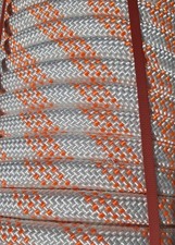 1 inch x 200 ft Rope Arborist Rigging Climbing Static Polyester