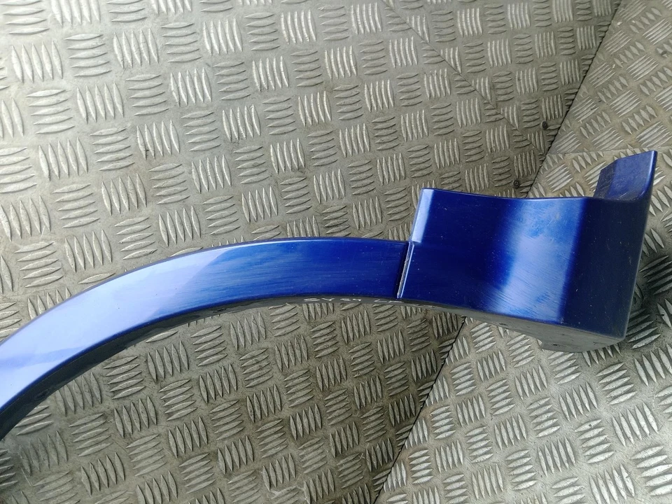 FORD KUGA WHEEL ARCH WING TRIM FRONT LEFT CV4J-S16D239-ADXWAA MK2 2012 - 2019 - Image 4 of 4