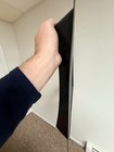 Konami Fisherman's Bait Arcade Bezel Panel Original Part Arcade Game Part Only — photo 4