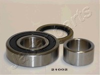 Japanparts KK-21002 Radlagersatz Hinterachse FÜR Nissan