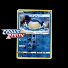 Pokemon Crown Zenith - Choose Your Card! Reverse Holo/Holos Ultra Rare GG