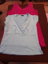 Two Ladies Tops Size 20