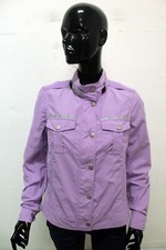 Refrigue Giubbotto Donna Taglia XL Giubbino Giacca Da Mezza Stagione