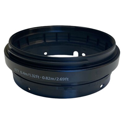 Sony FE 70-200mm f/2.8 GM ii Mark 2 Filter Screw Replacement Repair Part Genuine