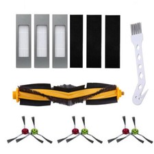 Für ECOVACS DEEBOT OZMO 950 920 T8 T9 MAX Filter/Ersatzteil   Zubehör Bürsten DE