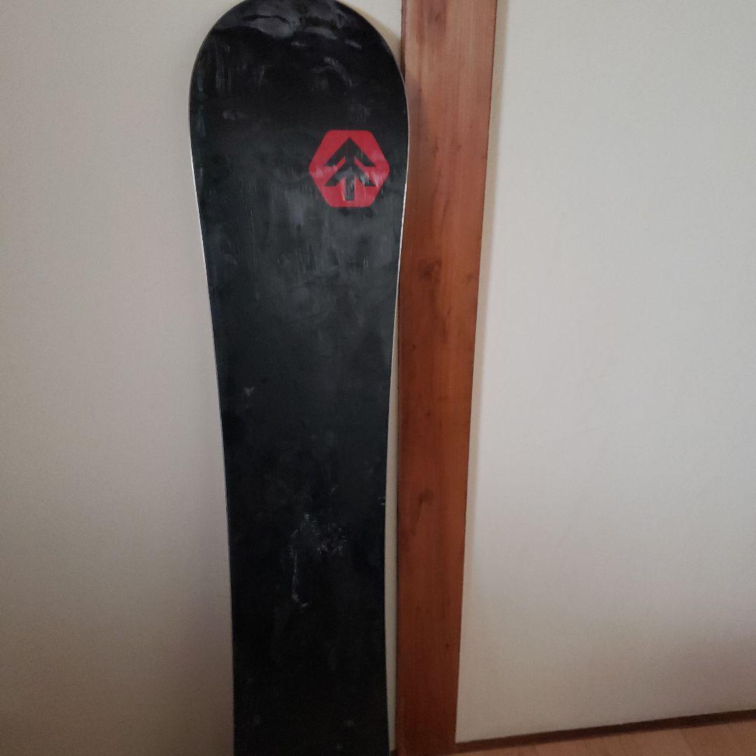 Gray Prodigy Snowboard 42 | eBay 