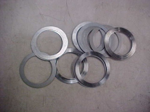 Ford 10.25 / 10.5 Soporte Trasero Ajustable Super Shim Kit. - Imagen 4 de 4
